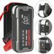 Пусковий пристрій Alligator Jump Starter 2000A/4000A 24000mAh з компресором 10Bar JS850 фото 2
