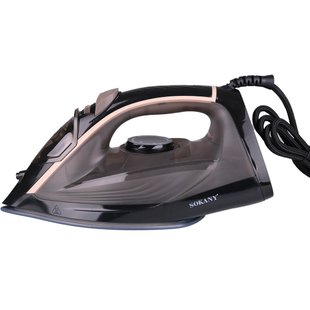 Утюг Sokany SK-YD-2098 Steam Iron 2000W утюг паровой SKYD2098B фото