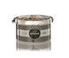 Ароматизатор Aroma Car Prestige Organic Green Tea Silver гелевий