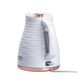 Електрочайник Sokany SK-1047 Electric Kettle 2000W 1.7l SK1047 фото 3