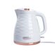 Електрочайник Sokany SK-1047 Electric Kettle 2000W 1.7l SK1047 фото 1