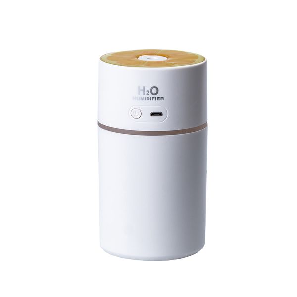 Зволожувач Повітря Happy Life H2O Humidifier HPBH16986W фото