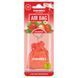 Ароматизатор Winso Air Bag Strawberry сухой