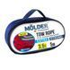 Буксировочный трос Molder 3,5т, 5м MA21355 фото 5