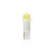 Автолампа Solar LED 24V G18.5 BA15s 1COB 96LM white 4шт