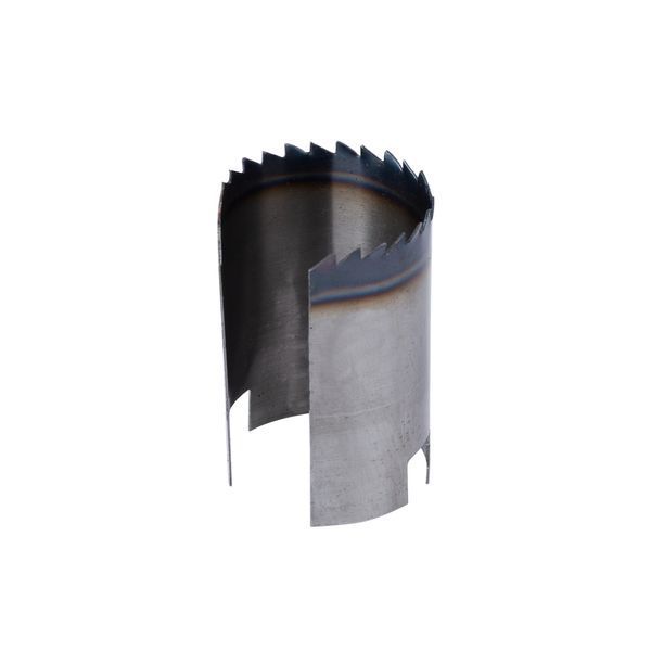 Коронки по дереву набірні 2" &Oslash;26-63 мм висота 43 мм SIGMA (1520021) 1520021 фото