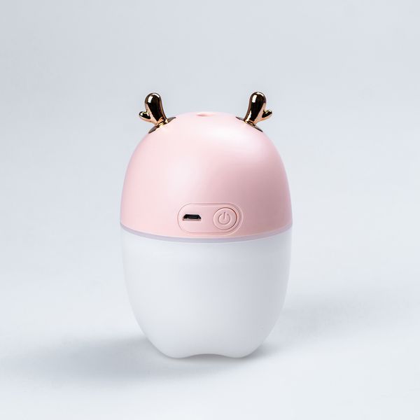 Увлажнитель воздуха Deer USB Humidifier 220ml мини увлажнитель воздуха HPBH17202P фото