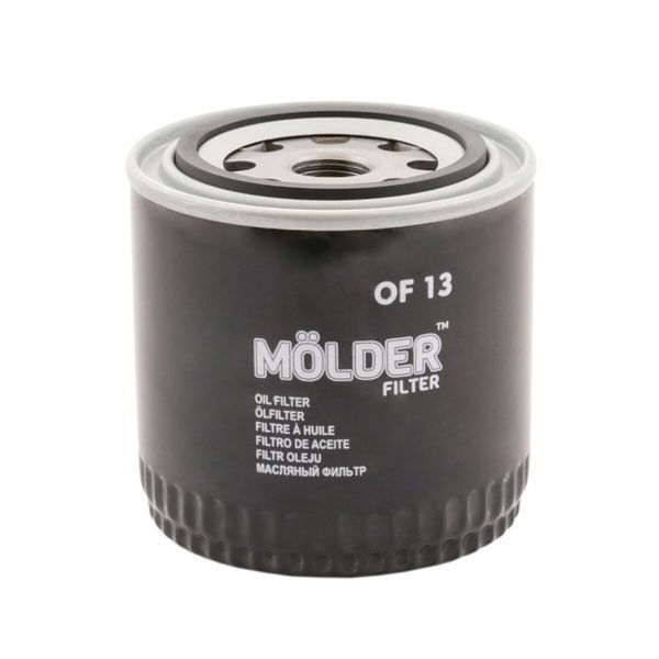 Фільтр масляний Molder Filter OF 13 (WL7078, OC23, W9161) OF13 фото