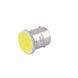 Автолампа Solar LED 24V G18.5 BA15s white, 2шт SL2582 фото 3