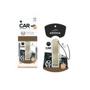 Ароматизатор Aroma Prestige Drop Control Gold жидкий 83205 фото