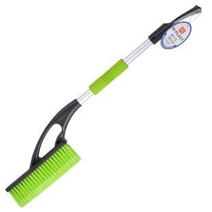 Щітка-скребок Bi-Plast 72см BP-72 фото