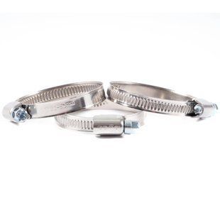 Хомути Profi 32-50/W2, 9мм, 100шт 032-50/W2 фото