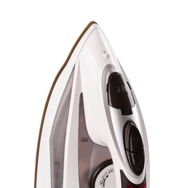 Утюг паровой Sokany AJ-2052 Steam Iron 2400W паровой утюг AJ2052 фото