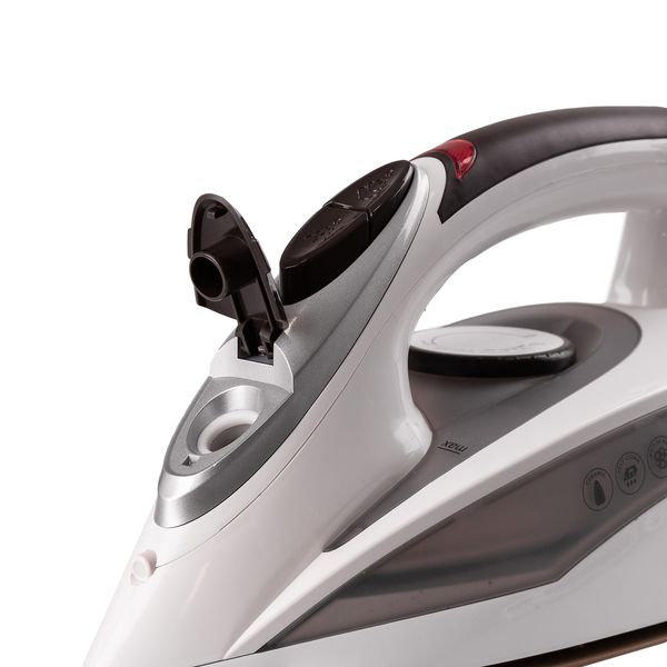 Утюг паровой Sokany AJ-2052 Steam Iron 2400W паровой утюг AJ2052 фото