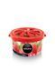 Ароматизатор Aroma Car Organic Green Tea Strawberry гелевий 40g