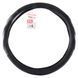 Чохол на кермо CarLife SW128L L 39-41&Oslash; SW128L SW128L фото 1