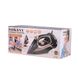 Утюг Sokany SK-286 Steam Iron 2600W паровой утюг SK286B фото 7