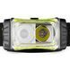 Фонарь налобный Brevia 255Lm, 3 режимы+flash+red, 3xAAA 14255FRAX1 фото 2