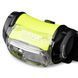 Фонарь налобный Brevia 255Lm, 3 режимы+flash+red, 3xAAA 14255FRAX1 фото 4