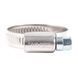 Хомуты Winso 20-32/W2, 9мм, 100шт 162200 фото 3