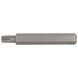 Биты Spline M8&times;75мм 10мм 8шт S2 (блистер) ULTRA (4015972) 4015972 фото 4