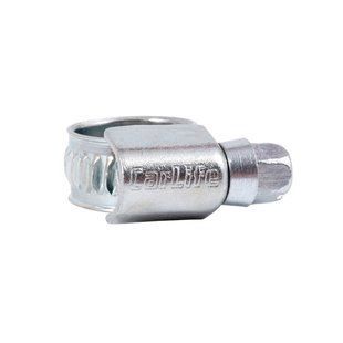 Хомути CarLife оцинковані 06-10/W1, 9мм, 50шт HC006010 фото