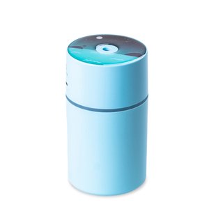 Увлажнитель воздуха Happy Life H2O Humidifier 450ml увлажнители воздуха HPBH16986BL фото