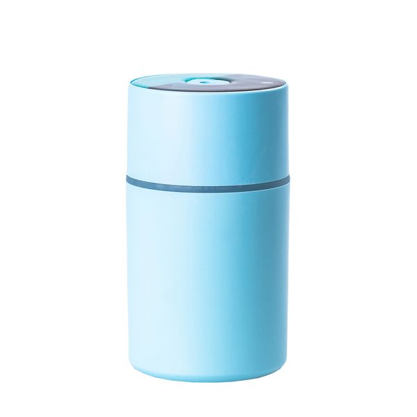 Увлажнитель воздуха Happy Life H2O Humidifier 450ml увлажнители воздуха HPBH16986BL фото