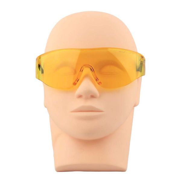 Очки защитные Fitter (янтарь) SIGMA (9410251) 9410251 фото
