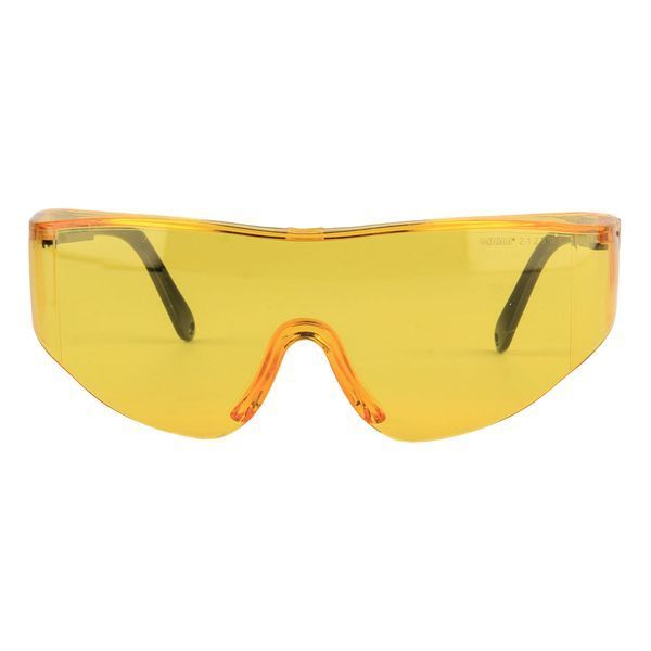 Очки защитные Fitter (янтарь) SIGMA (9410251) 9410251 фото