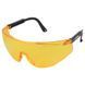 Очки защитные Fitter (янтарь) SIGMA (9410251) 9410251 фото 1