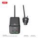 Сетевое зарядное устройство XO WL24 Fast Charging Desktop Charger Array Plug 65W черный XO-WL24 фото 2