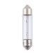 Лампа накаливания Brevia C5W 12V 5W SV8.5 T11x41 CP, 10шт 12316C фото 2