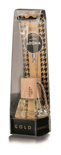 Ароматизатор Aroma Prestige Wood Gold рідкий 7ml 92530 фото