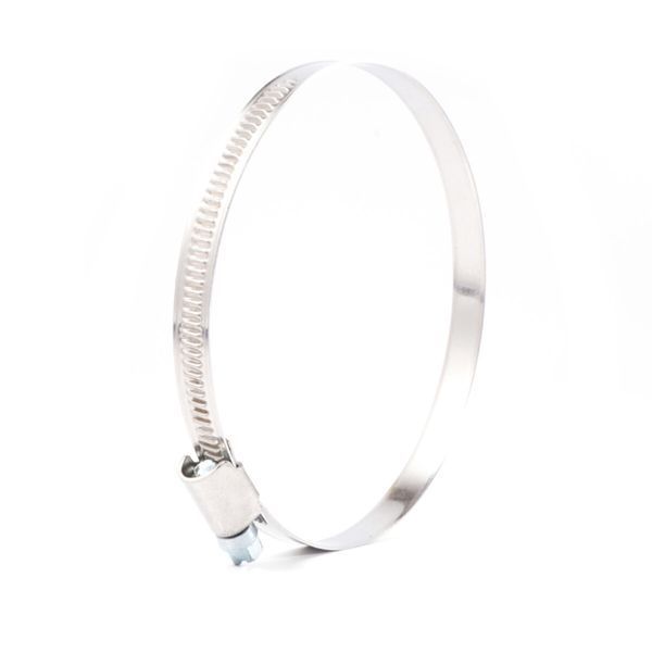 Хомуты Profi 80-100/W2, 9мм, 25шт 080-100/W2 фото