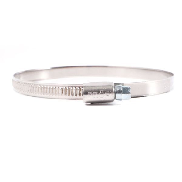 Хомуты Profi 80-100/W2, 9мм, 25шт 080-100/W2 фото