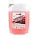 Антифриз Nowax Antifreeze Red G12+ червоний готовий 22кг