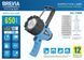 Фонарь инспекционный Brevia LED 500М 10W LED 650lm 4400mAh, microUSB 11600 фото 5