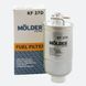 Фильтр топливный Molder Filter KF 37D (WF8046, KL147D, WK8533X) KF37D фото 1