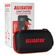 Пусковое устройство Alligator Jump Starter 300A/600A 16000mAh JS841 фото 5