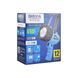Фонарь инспекционный Brevia LED 500М 10W LED 650lm 4400mAh, microUSB 11600 фото 6