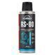 Смазка многофункциональная Turbex RS-80 Multifunctional Lubricant 200мл