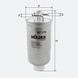 Фильтр топливный Molder Filter KF 37D (WF8046, KL147D, WK8533X) KF37D фото 3