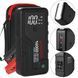 Пусковое устройство Alligator Jump Starter 300A/600A 16000mAh JS841 фото 2