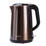 Електрочайник Sokany SK2203 Water Kettle 2.2 л SK2203 фото