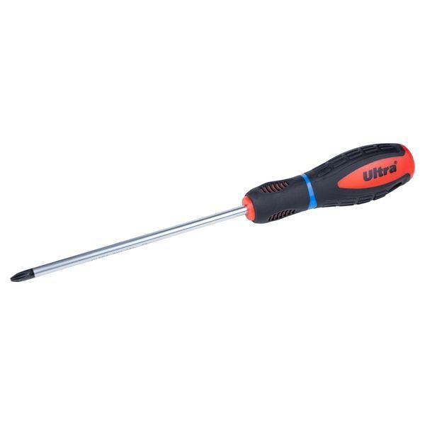 Викрутка хрестова PH 2&times;150мм S2 Profi ULTRA (4000432) 4000432 фото