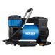 Компресор автомобільний Molder Quick Air 170Вт 10Атм 40л/хв MA25100 фото 3