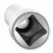 Насадка шестигранная длинная 1/2" 11мм CrV ULTRA (6072112) 6072112 фото 7