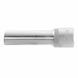 Насадка шестигранная длинная 1/2" 11мм CrV ULTRA (6072112) 6072112 фото 3