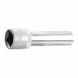 Насадка шестигранная длинная 1/2" 11мм CrV ULTRA (6072112) 6072112 фото 2